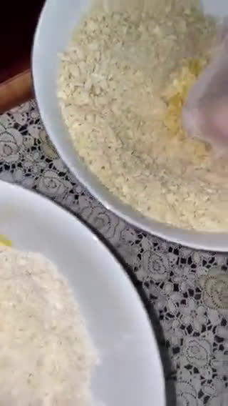 Foto langkah ke 6 dari resep Ayam Katsu 🤤.