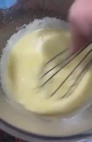 Foto del paso 5 de la receta: Lemonies / Brownie de limón / Cuadraditos de limón