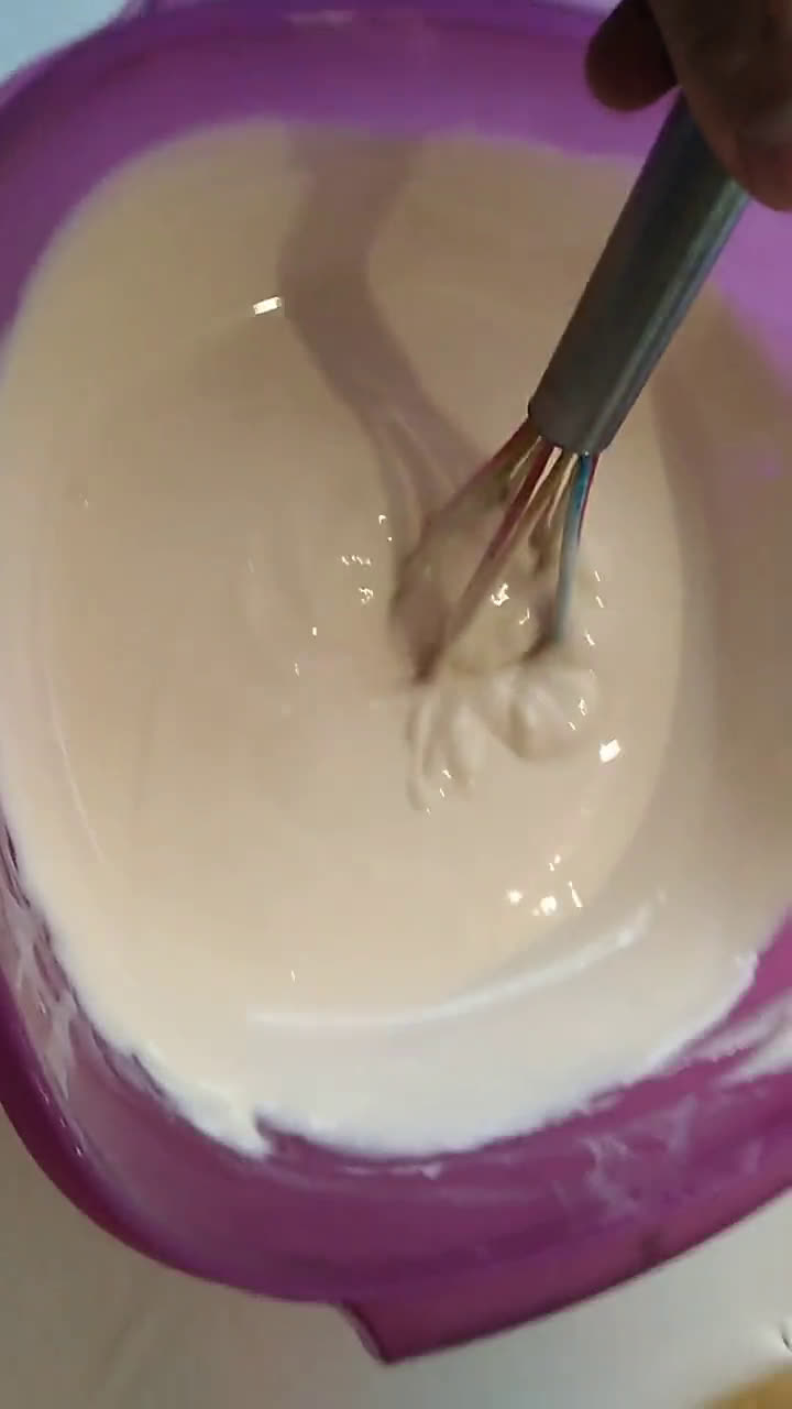 Foto del paso 5 de la receta: Pay de coffee mate sin horno