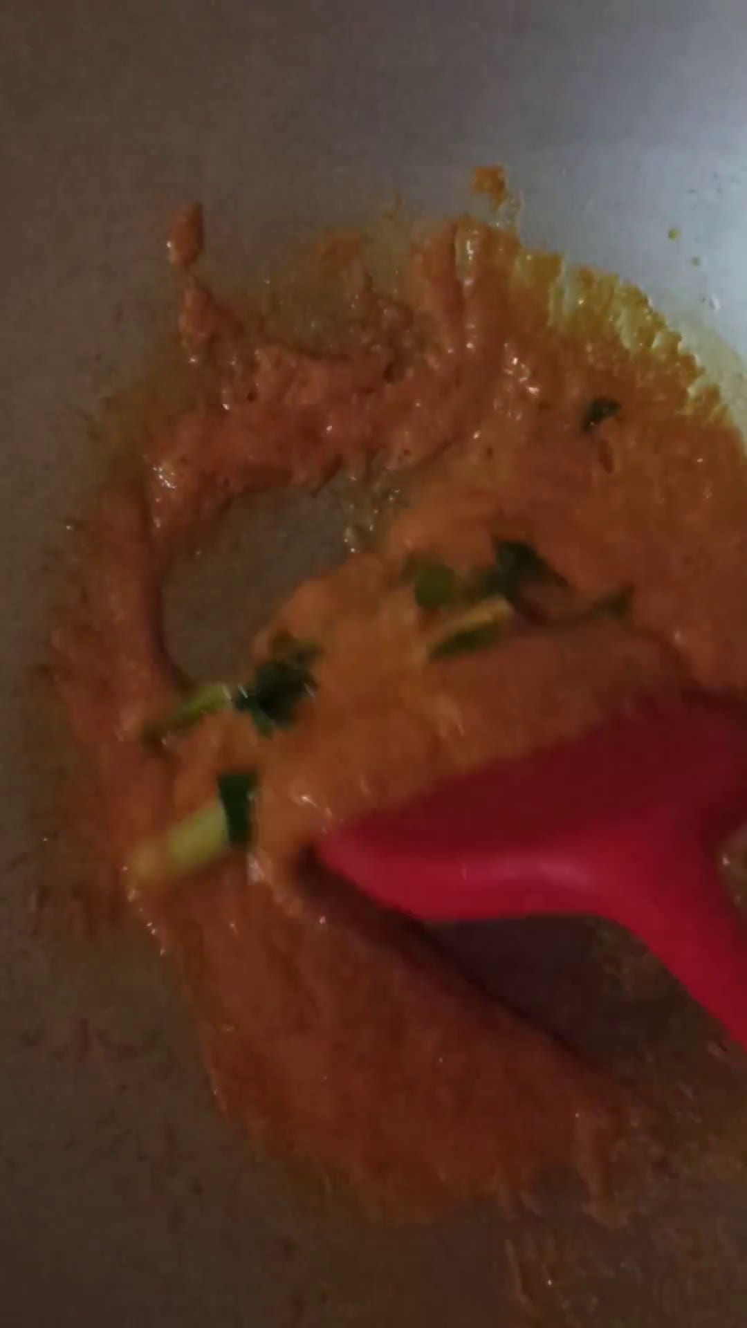 Foto langkah ke 2 dari resep Woku Woku Daging Sapi.