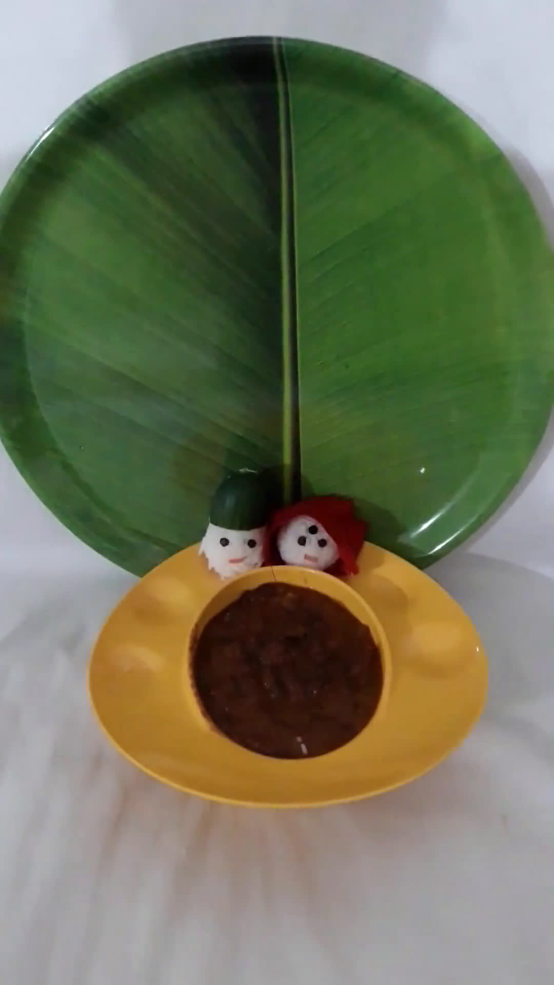 રાજમા (Rajma Recipe In Gujarati) રેસીપી સ્ટેપ3ફોટો