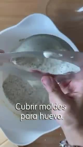 Foto del paso 4 de la receta: Huevos de Pascua rellenos Oreo