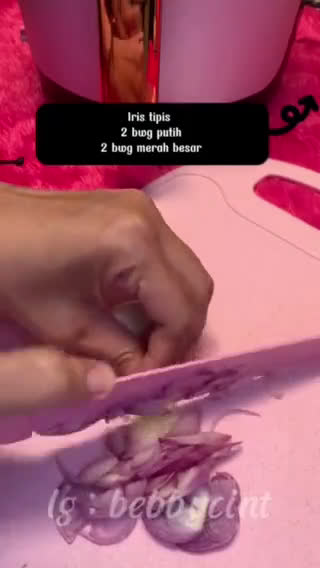 Foto langkah ke 2 dari resep Oseng Tempe.
