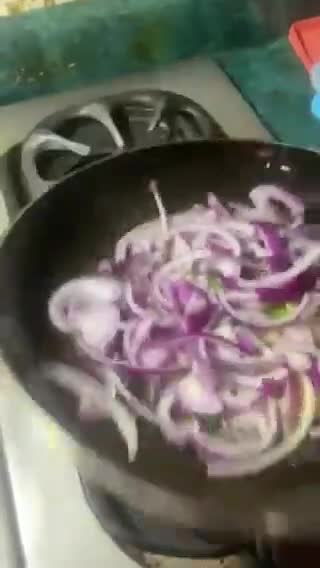 Foto del paso 4 de la receta: Fajitas de Camarón 🍤