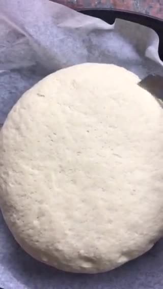 Foto del paso 8 de la receta: Pan de campo casero 🥖🧉