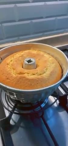 صورة لخطوة 2 من وصفة كيكة الثلج اوكيكة الشتاء