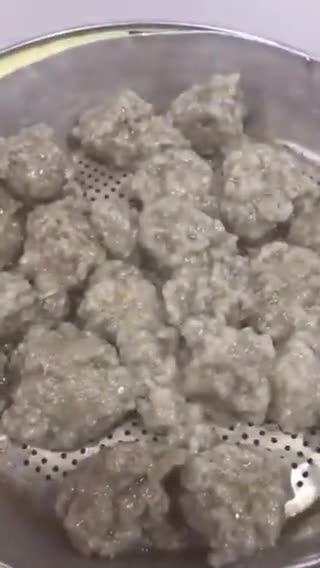 Foto langkah ke 4 dari resep Pentol Kriwil.