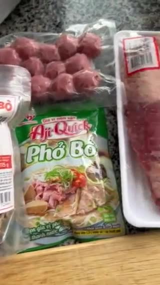 Hình bước làm 2 của món Lẩu Bò Thuốc Bắc Ngày Mưa 🌧