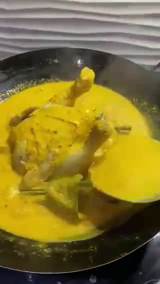 Foto langkah ke 3 dari resep Ayam Bakar Iloni Khas Gorontalo.
