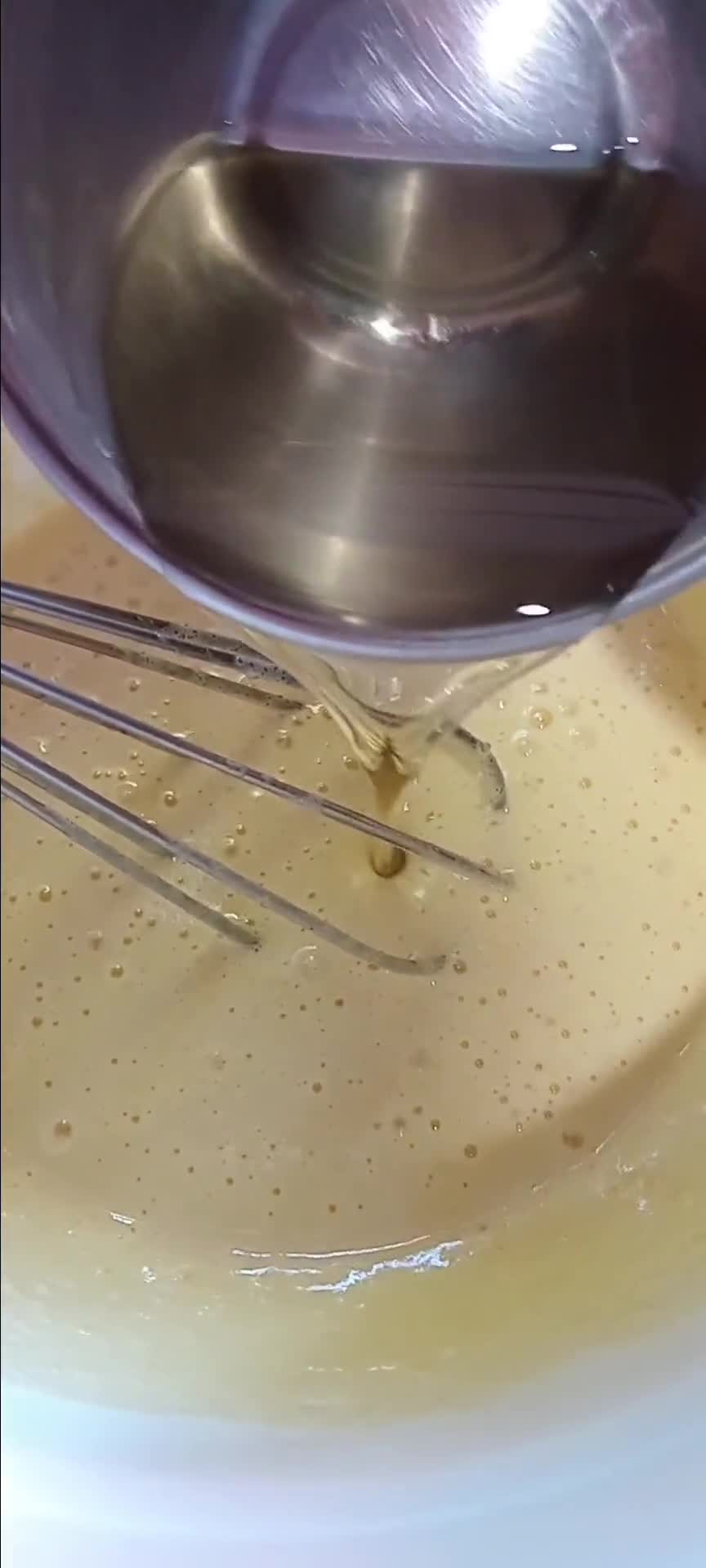 Foto del paso 1 de la receta: Budín de damascos😋
