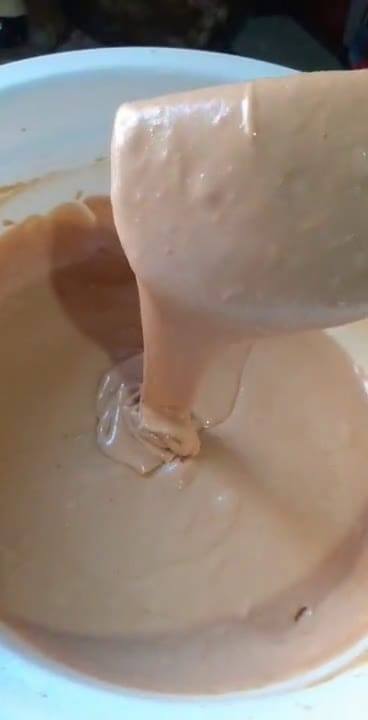 Foto del paso 2 de la receta: Torta de dulce de leche con glasé de café💕