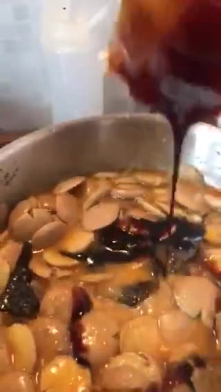 Foto langkah ke 4 dari resep Semur Jengkol.