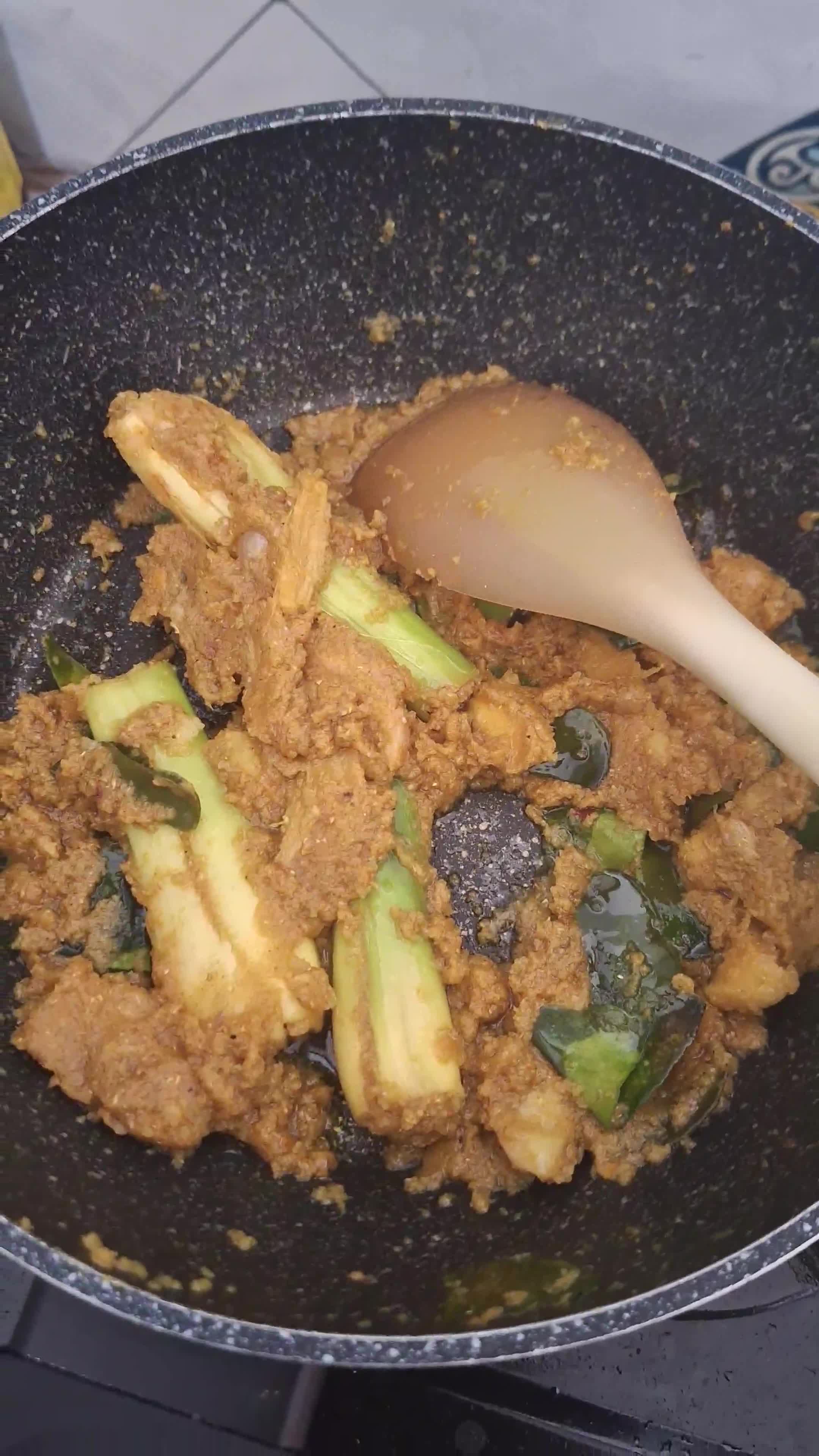 Foto langkah ke 3 dari resep Soto Daging Madura versiku.
