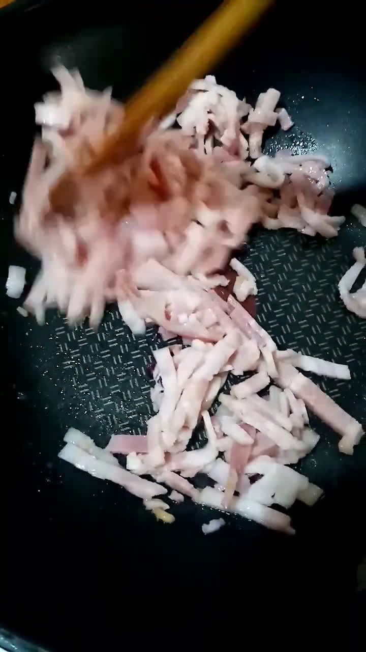 Foto del paso 4 de la receta: Col agridulce explosiva