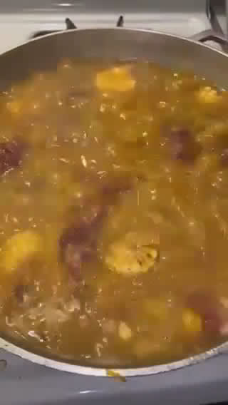 Foto del paso 7 de la receta: Sancocho dominicano