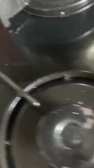 Foto del paso 6 de la receta: Tortelloni con pulpo y gambones, especias Sabor Cookpad, one pot