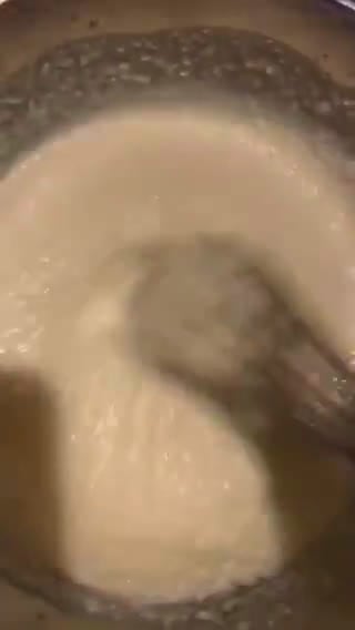 صورة لخطوة 3 من وصفة بسبوسة