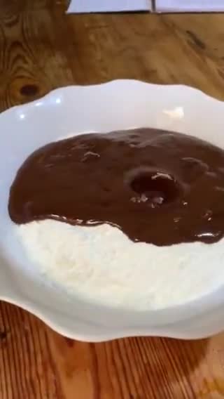 صورة لخطوة 5 من وصفة كريات شوكولاتة