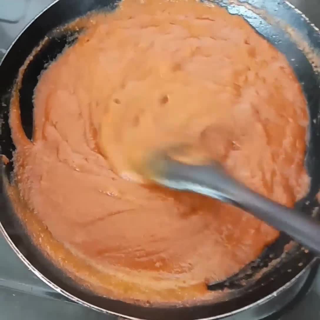 Foto langkah ke 1 dari resep Asinan Betawi.