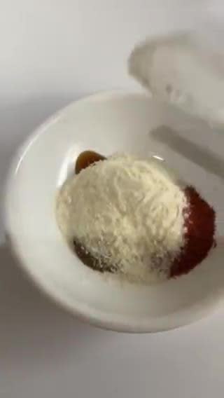 Foto langkah ke 1 dari resep Steak Tahu.
