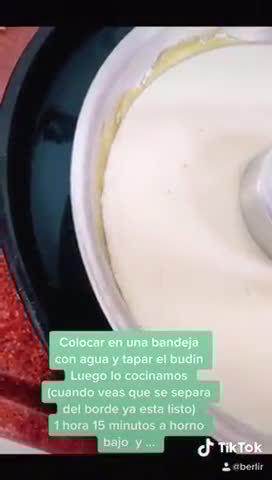 Foto del paso 4 de la receta: Budín de pan