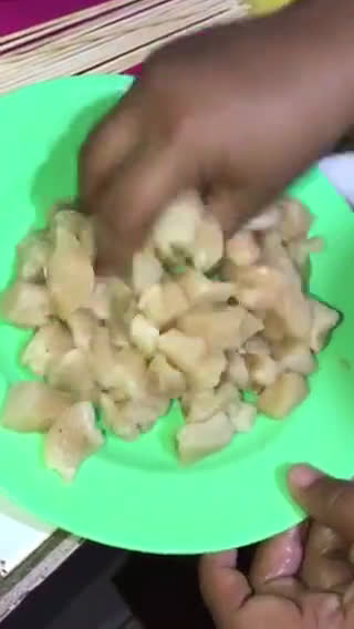 Foto langkah ke 3 dari resep Sate Taichan teflon.