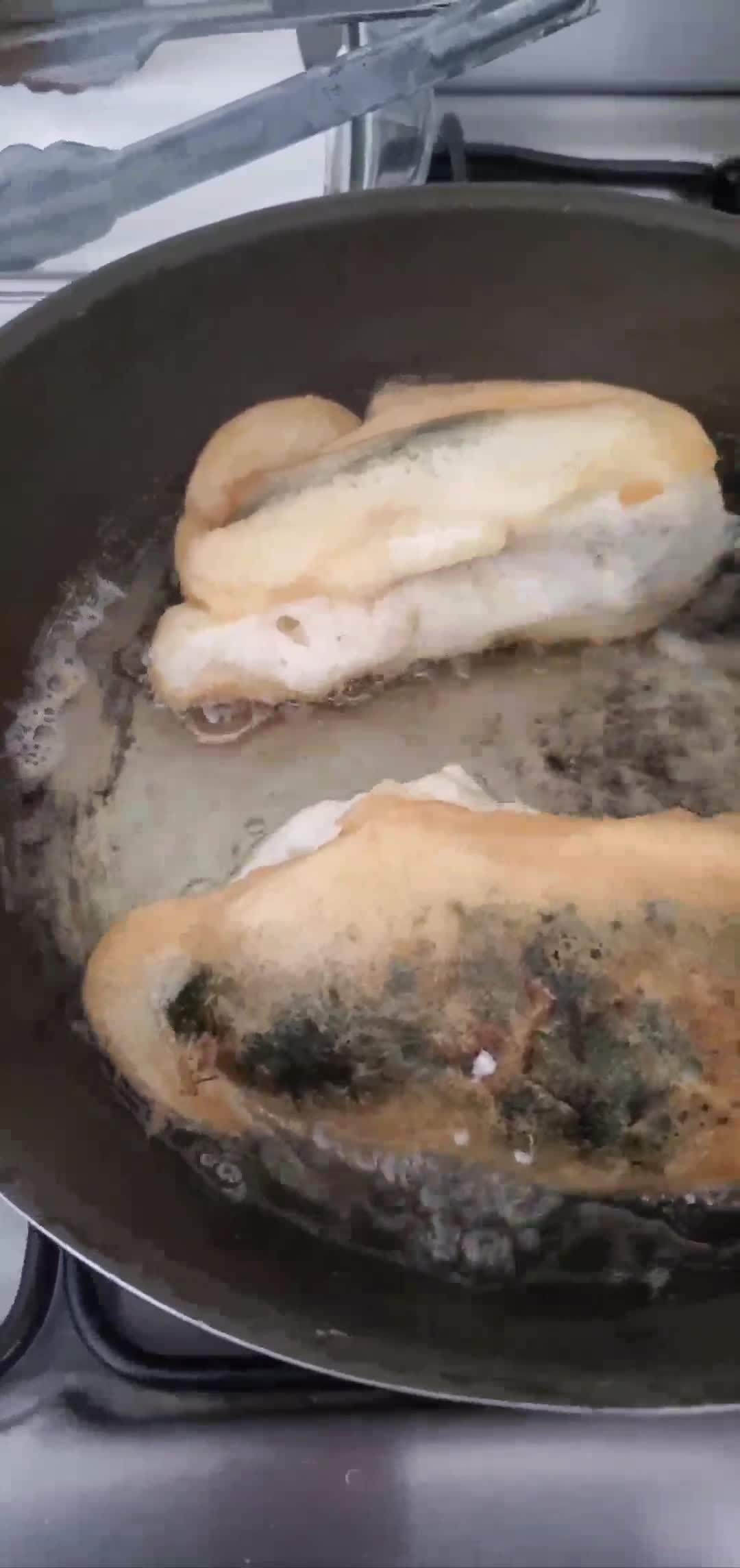 Foto del paso 7 de la receta: Chiles rellenos