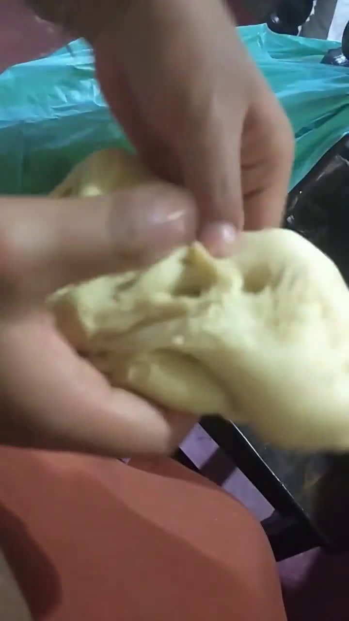Foto del paso 3 de la receta: Conchas 🤩
