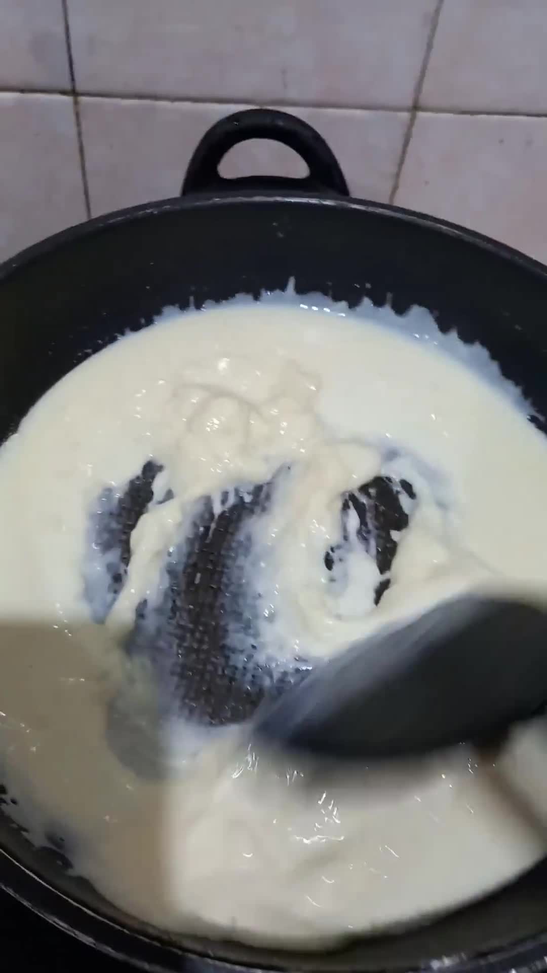 Foto langkah ke 4 dari resep Jagung Susu Keju (Jasuke).