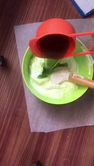 صورة لخطوة 3 من وصفة تشيز كيك