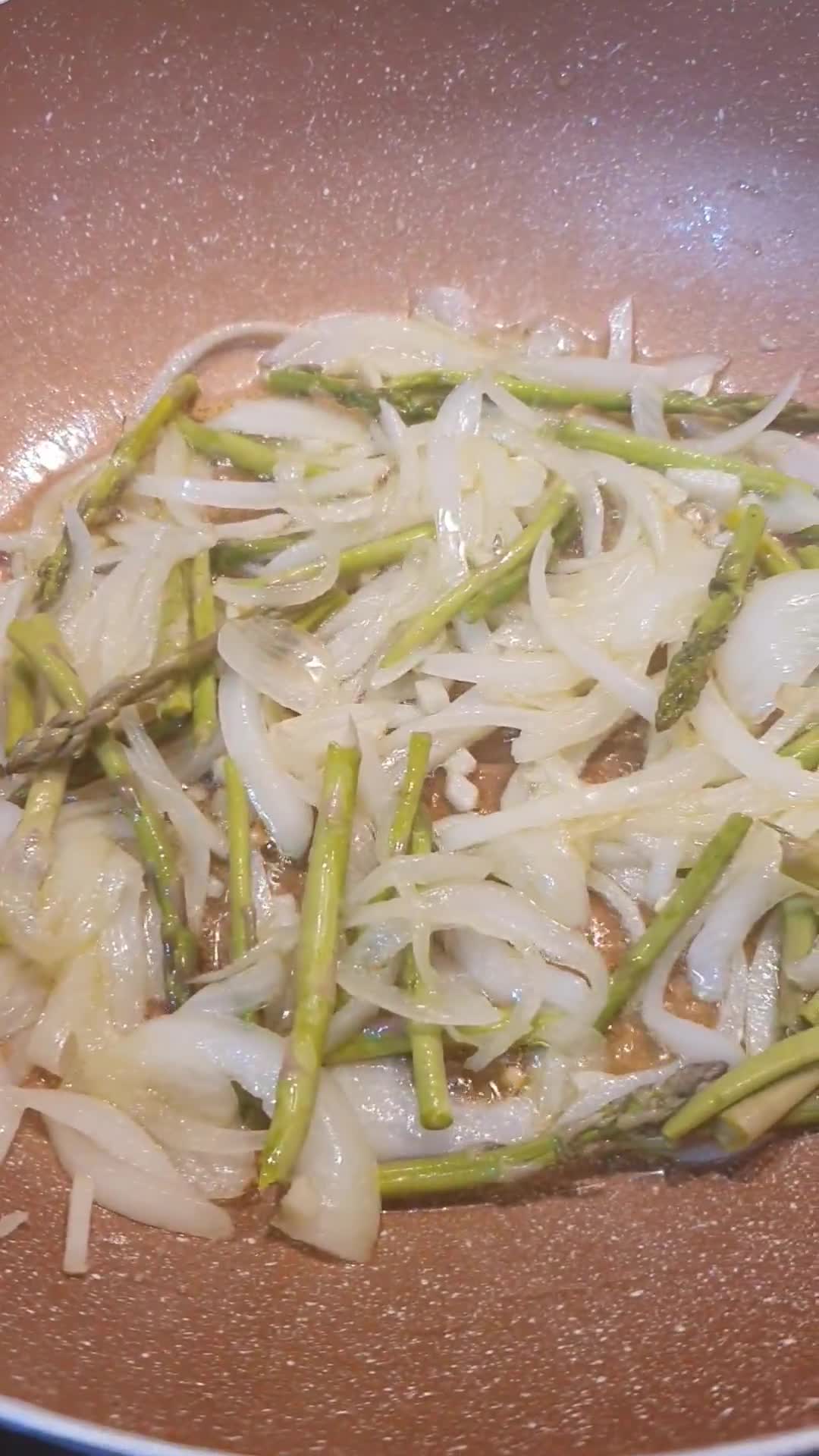 Foto del paso 1 de la receta: Pasta de aprovechamiento