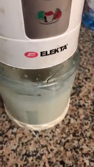 صورة لخطوة 4 من وصفة صوص الثوم اللذيذ جداً 👌💕