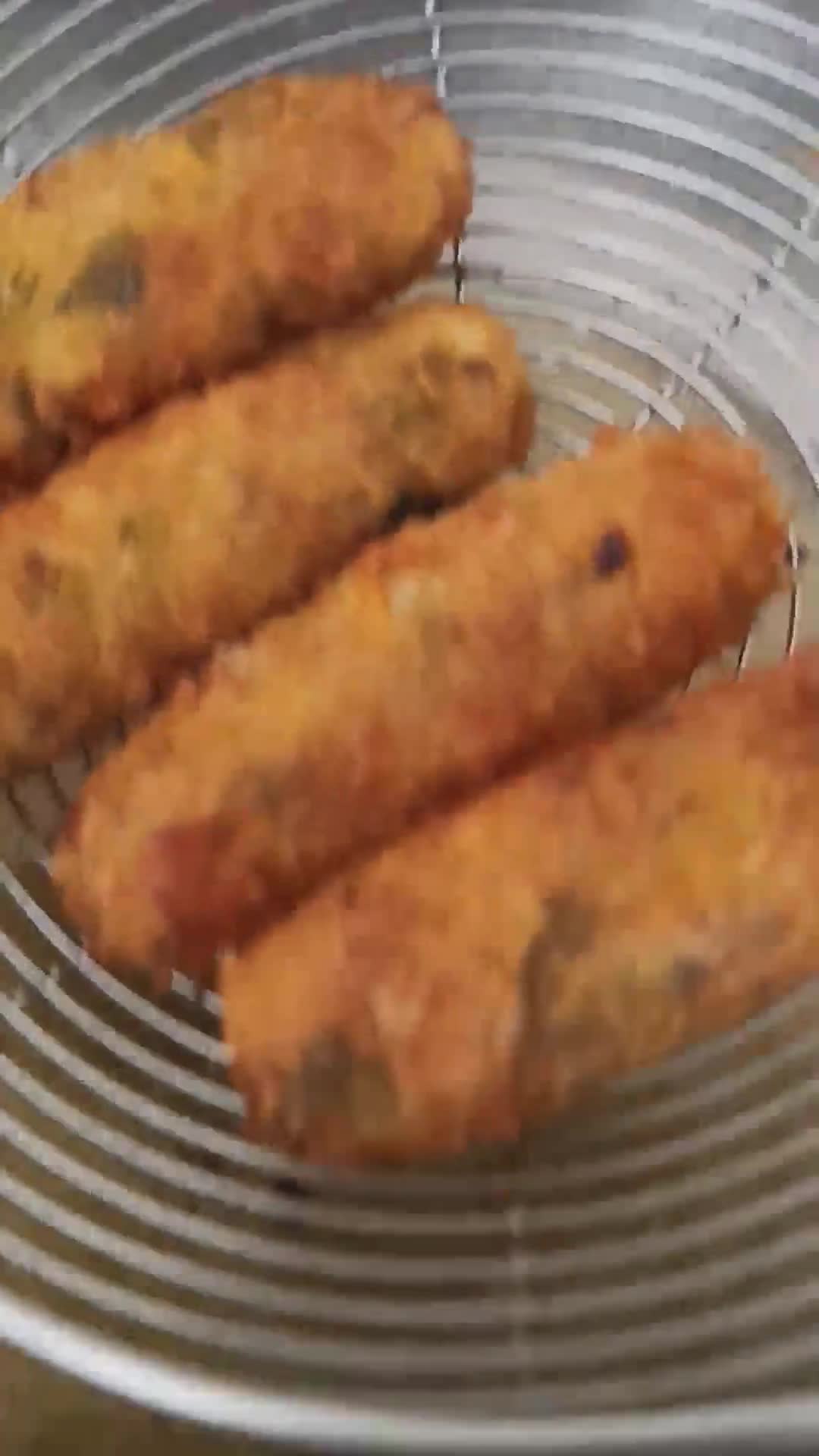 બ્રેડ ફિંગર રોલ (Bread Finger Roll Recipe In Gujarati) રેસીપી સ્ટેપ4ફોટો