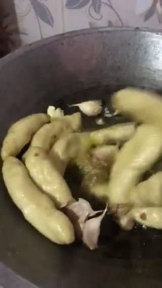 Foto langkah ke 2 dari resep Otak Otak Dos.