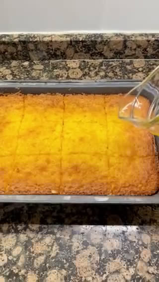 Foto del paso 8 de la receta: Pastelitos muy húmedos de naranja “sin glúten “