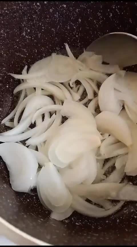 صورة لخطوة 1 من وصفة قوانص وكبدة الدجاج