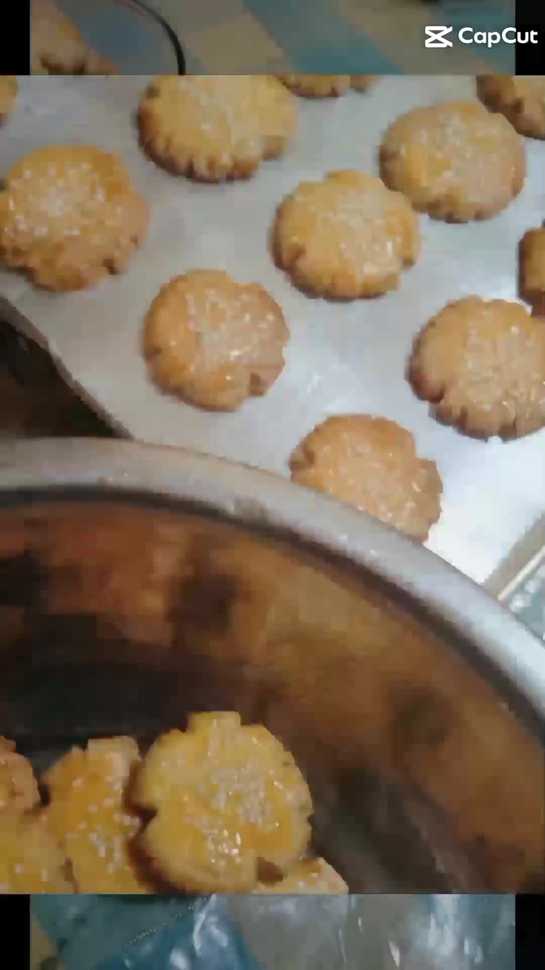 Foto langkah ke 10 dari resep Chui kao so.