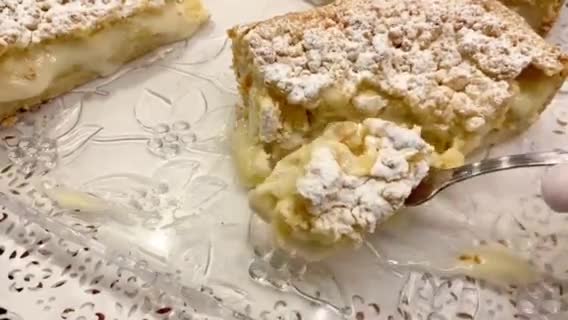 Foto del paso 17 de la receta: Pastel relleno con plátano y crema de leche condensada