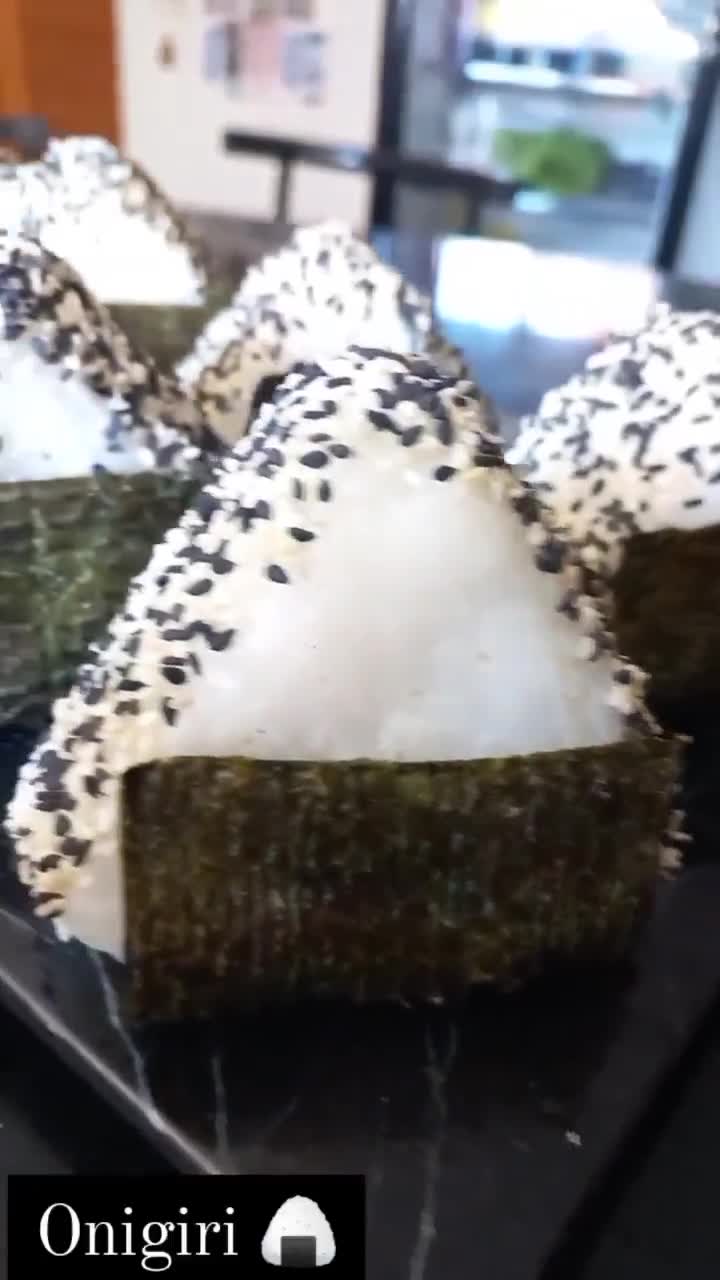 Foto del paso 5 de la receta: Onigiri 🍙