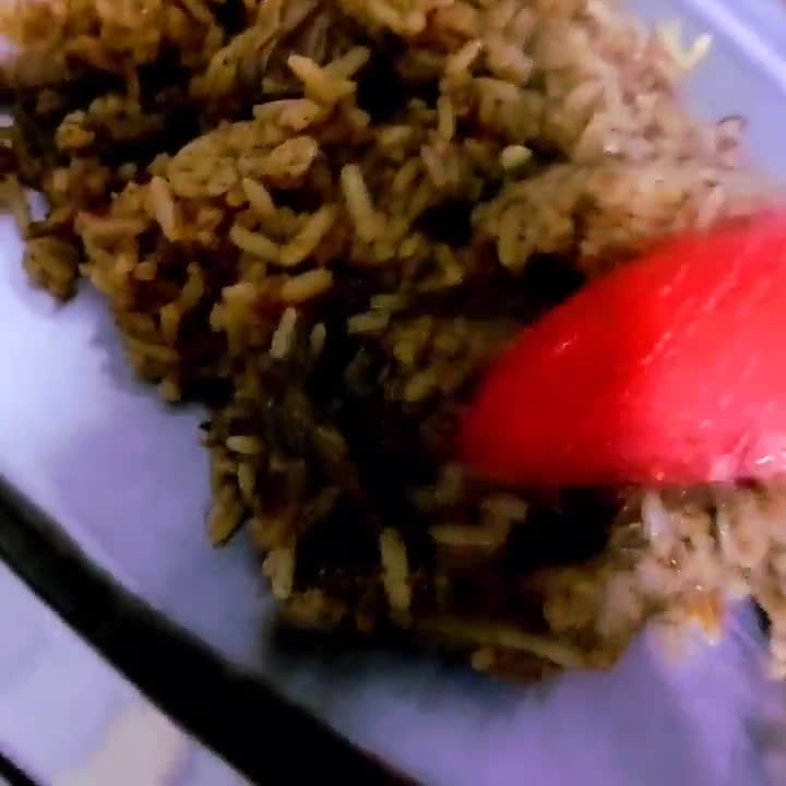 صورة لخطوة 3 من وصفة مضغوط لحمة 🥩