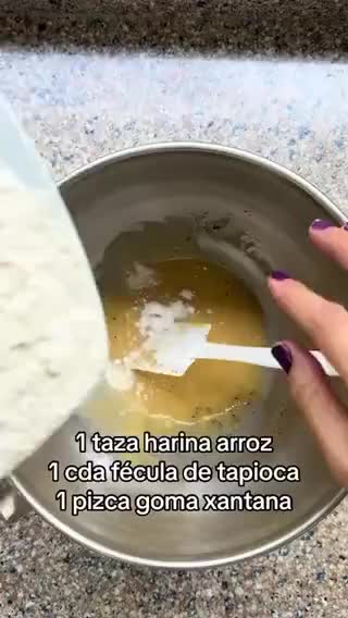 Foto del paso 2 de la receta: Galletas Taylor Swift de chai