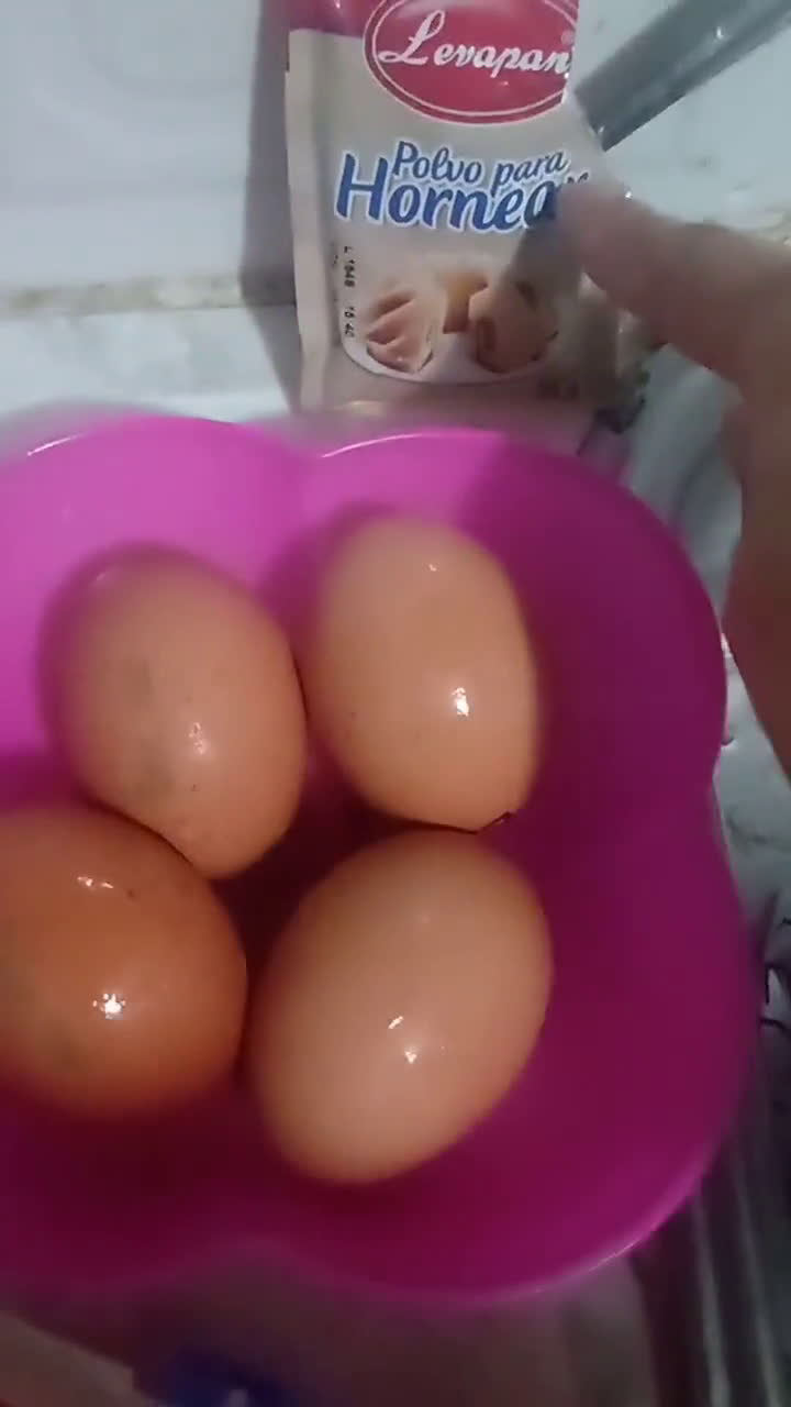Foto del paso 2 de la receta: Torta de zanahoria sin leche
