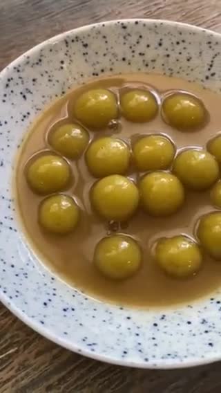 Foto langkah ke 5 dari resep Kolak Biji Salak.