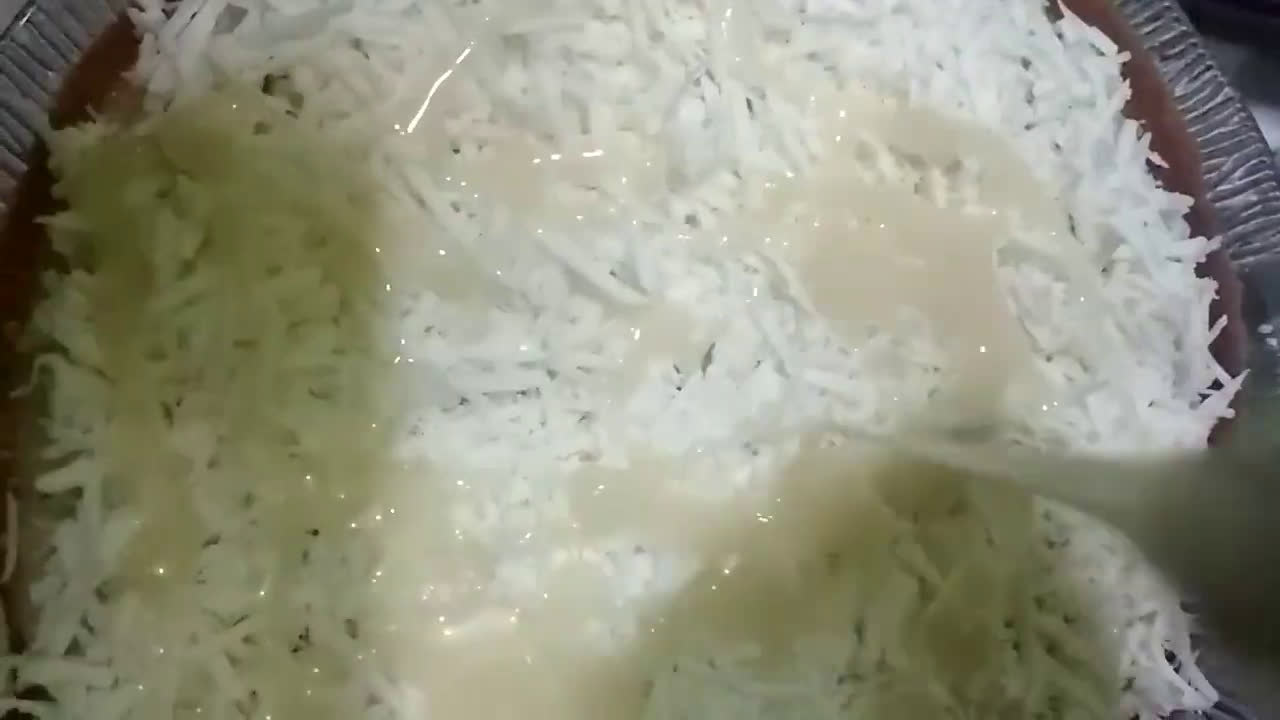 Foto langkah ke 3 dari resep Martabak Kobe.