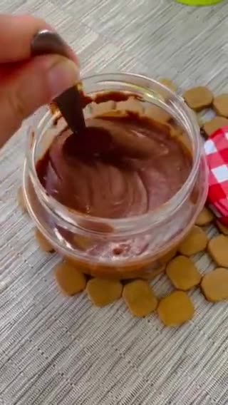 Foto del paso 2 de la receta: Nutella casera
