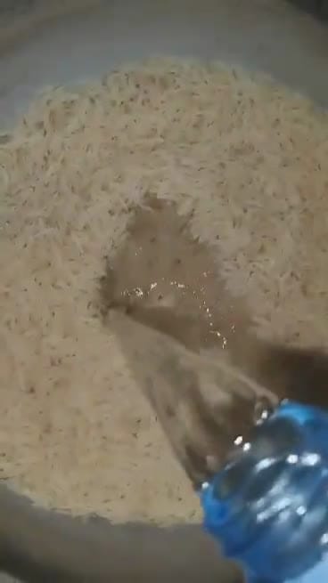 صورة لخطوة 3 من وصفة عشاء خفيف وضريف 🥗🥗