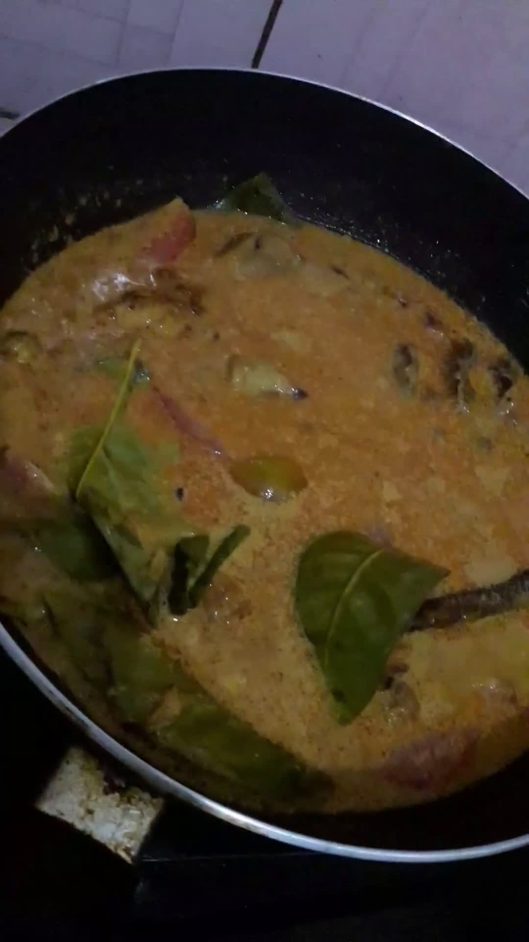 Foto langkah ke 8 dari resep Nasi Briyani india.