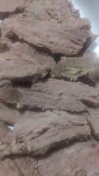 Foto del paso 3 de la receta: CARNE (colita de cuadril o peceto)A LA CRIOLLA