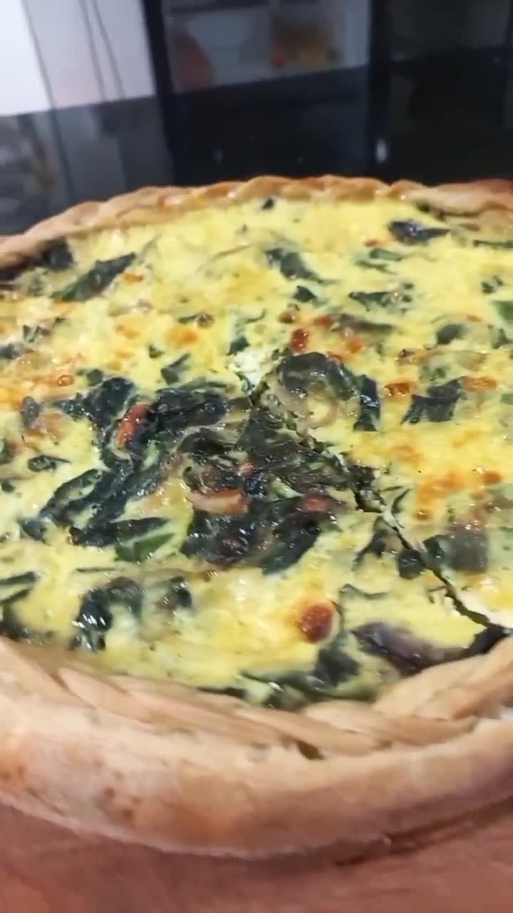 Foto del paso 6 de la receta: Tarta de Acelga