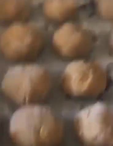 Foto del paso 5 de la receta: Gnocchis o ñoquis de calabaza 🎃 rellenos ….dale !